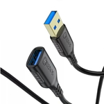 Cabo Extensor Usb Macho x Usb Fêmea 1.5mt