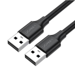 Cabo Extensor Usb Macho x Usb Macho 1.5mt