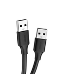 Cabo Extensor Usb Macho x Usb Macho 1.5mt
