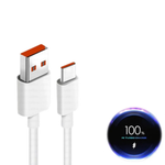 Cabo Usb C x USB Carregador 2m 