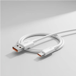 Cabo Usb C x USB Carregador 2m 