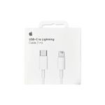 Cabo Usb-C Para Lightning OEM