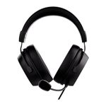 Fone de Ouvido Headset AYRON Clanm C/microfone C/Fio
