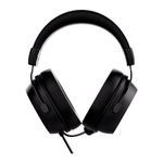 Fone de Ouvido Headset AYRON Clanm C/microfone C/Fio