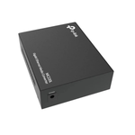 Conversor de Mídia Fibra Óptica Gigabit Sfp MC220L Ver4.20 Tp-link