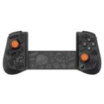 Controle Gamer S/Fio GameSir X5s Zenless Zone Zero Edition Bluetooth Android iOS