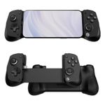 Controle Gamer C/Fio GameSir X5 Lite USB-C Android iOS Preto