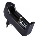 Carregador De Pilha Bivolt 14500 18650