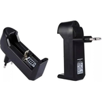 Carregador De Pilha Bivolt 14500 18650