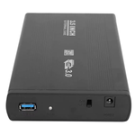Case HD 3.5 10TB FY-548