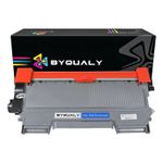 Toner Compatível Brother BYQUALY Tn410 Tn420 Tn450 