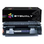 Toner Compatível HP Byqualy BQ-500A Black