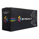 Toner Compatível HP Byqualy BQ-500A Black