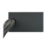 Fonte ATX 750w MWE V3 100-240v 80 Plus Gold ATX 3.1 Não Modular Cooler Master