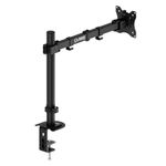 Suporte Monitor Articulado P/ 1 Monitor 17' a 32' Clanm