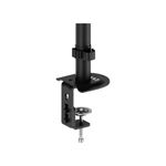 Suporte Monitor Articulado P/ 1 Monitor 17' a 32' Clanm