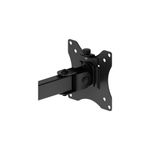 Suporte Monitor Articulado P/ 1 Monitor 17' a 32' Clanm