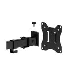 Suporte Monitor Articulado P/ 1 Monitor 17' a 32' Clanm