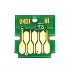 Chip Compatível Epson L6161 L6171 L6191 L6270 L6490 L14150 L5590 M2170 M3180 F170 T04D100