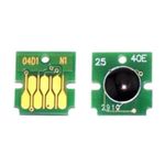 Chip Compatível Epson L6161 L6171 L6191 L6270 L6490 L14150 L5590 M2170 M3180 F170 T04D100