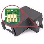 Chip Compatível Epson L6161 L6171 L6191 L6270 L6490 L14150 L5590 M2170 M3180 F170 T04D100