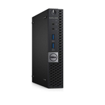 Desktop Dell Optiplex 5050 Mini Pc I5-6500T 6º Geração 8gb Ram Nvme 128gb (Semi-Novo)