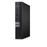 Desktop Dell Optiplex 5050 Mini Pc I5-6500T 6º Geração 8gb Ram Nvme 128gb (Semi-Novo)