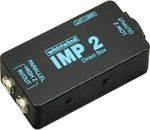 Direct Box Imp 2 Passivo Whirlwind