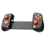 Controle Gamer C/Fio GameSir X5 Lite Zenless Zone Zero Edition USB-C Android iOS Preto