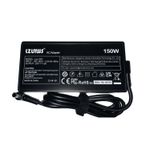 Fonte Carregador Asus 20v 150w 7.5a Plug 6.0mmx3.7mm (Pino Agulha)