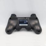 Controle Gamer PS3 Sony DUALSHOCK3 Preto (Similar)