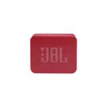 Caixa de Som JBL GO Essential Bluetooth Vermelho