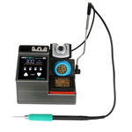 Estação De Solda A9 Bivolt Aifen 