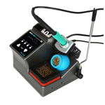 Estação De Solda A9 Bivolt Aifen 