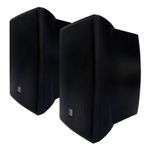 Par Caixa de Som JBL Acustica C521 80w Preto