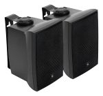 Par Caixa de Som JBL Acustica C521 80w Preto