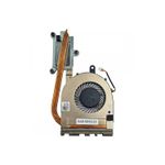 Cooler + Dissipador Notebook Dell Inspiron 15 5566 BAL60 LA-D871P REV:1.0