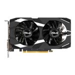 Placa de Vídeo GTX 1650 4GB GDDR5 128-Bit Asus Semi S/CX