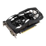 Placa de Vídeo GTX 1650 4GB GDDR5 128-Bit Asus Semi S/CX