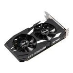Placa de Vídeo GTX 1650 4GB GDDR5 128-Bit Asus Semi S/CX