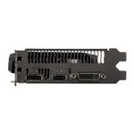 Placa de Vídeo GTX 1650 4GB GDDR5 128-Bit Asus Semi S/CX