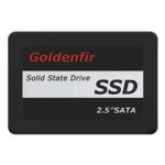 SSD 120GB Goldenfir