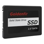 SSD 120GB Goldenfir