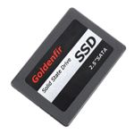 SSD 120GB Goldenfir