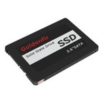 SSD 120GB Goldenfir