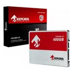 SSD 480GB KeepData