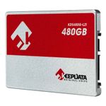 SSD 480GB KeepData
