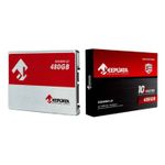SSD 480GB KeepData