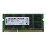 Memoria Notebook DDR3L 8GB 1600mhz 1.35V Smart