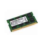 Memoria Notebook DDR3L 8GB 1600mhz 1.35V Smart